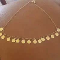 فروش فوری گردنبند تا فردا یا پس فردا