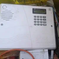 دزدگیر ترازو دربین