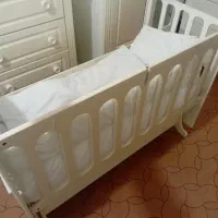 تخت کودک