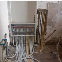 لوله کشی وتعمیرات.نشت یابی|خدمات پیشه و مهارت|خرم‌آباد, |دیوار