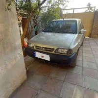 ماشین پراید صبا دوگانه دستی|خودرو سواری و وانت|کلاله, |دیوار