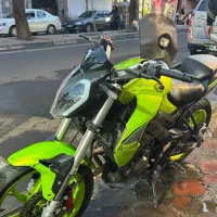 بنای ۱۸۰s|موتورسیکلت|تهران, فردوس|دیوار