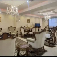 ستارخان حبیب الهی ۱۲۵متر ۲خواب فول امکانات