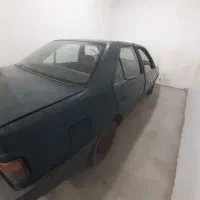 اردی مدل ۸۴ سالم و سرحال|خودرو سواری و وانت|پیر سلیمان, |دیوار