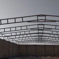 جوشکاری انواع درب ریلی سوله پله سقف کاذب ...|خدمات پیشه و مهارت|آبادان, |دیوار