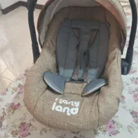 کریرر برای نوزاد