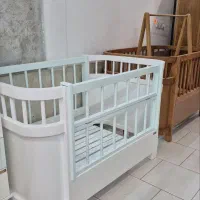 تخت ۲ حالته کودک و نوجوان / جشنواره فروش ویژه|تخت و صندلی بچه|مشهد, نوید|دیوار