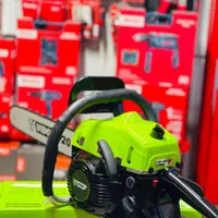 ( اقساطی) اره درخت بنزینی۵۰ سانت  ۵۲ سی سی ویدو