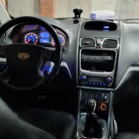 جیلی امگراند|خودرو سواری و وانت|ساری, |دیوار