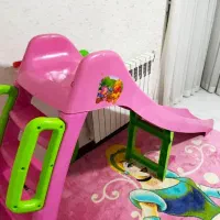 سرسره بچه