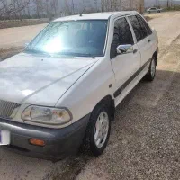 پراید۱۴۱|خودرو سواری و وانت|مرودشت, مسجد رسول‎|دیوار