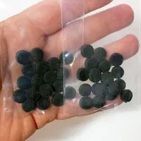 قرص اسپرولینا خالص و ترکیبی ، غذای ماهی و آرتیمیا|ماهی|شیراز, گلشن|دیوار