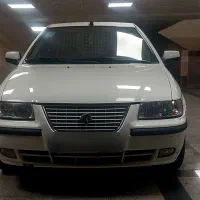 سمند LX EF7