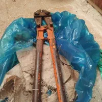 قیچی میلگرد براستوک