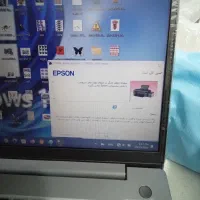 پرینتر جوهرافشان اپسون l805|پرینتر، اسکنر، کپی، فکس|تهران, استاد معین|دیوار