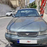 دوو سیلو مدل۷۸