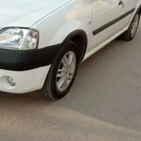 تندر 90پارس خودرو  مدل95 بدون رنگ. مولتی مدیا