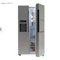 یخچال ساید لباسشویی|یخچال و فریزر|شیراز, قدوسی شرقی|دیوار