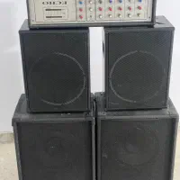 اکو باند