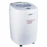 مینی واش و کتونی شور تز