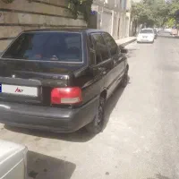 پراید صبا 84