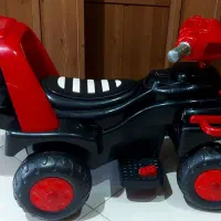 موتور شارژی Scorpion|دوچرخه، اسکیت، اسکوتر|اصفهان, طامه|دیوار