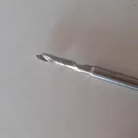 مته فرز6 تک پردنباله8طول80 ترک|ابزارآلات|شاهرود, |دیوار