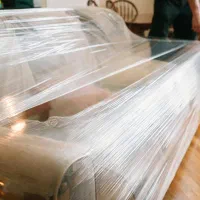 سلفون اسباب کشی و بسته بندی|ابزارآلات|ری, ظهیرآباد|دیوار