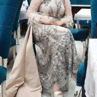 لباس مجلسی لوکس