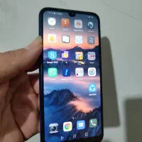 هووای Y6s تمیز