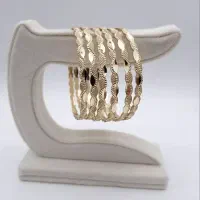 انواع النگو طرح طلا|بدلیجات|تهران, امجدیه (خاقانی)|دیوار