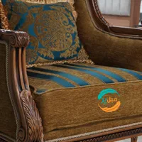مبل سلطنتی مدل کاجی کاریزما،۱۰ نفره|مبلمان خانگی و میز عسلی|کرمان, |دیوار