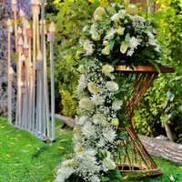 تشریفات باغ مجالس ایده|خدمات پذیرایی، مراسم|شیراز, تاچارا|دیوار