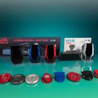 کیلس استارتر ساده/کیلس استارتر تصویری