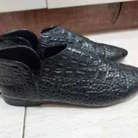 کیف و کفش و نیم بوت نو و زیبا|کیف، کفش، کمربند|رشت, بلوار گیلان|دیوار