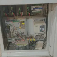 CNC mdf سی آن سی چوب