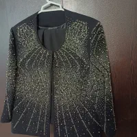 کت سارافون مجلسی