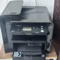 دستگاه سه کاره کانن|پرینتر، اسکنر، کپی، فکس|کلاچای, |دیوار