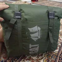 کیسه خواب آمریکایی نو|کوهنوردی و کمپینگ|کرج, کلاک نو|دیوار