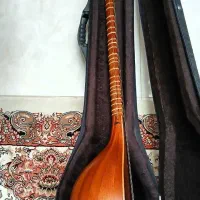 سه تار|سازهای سنتی|پاکدشت, پاکدشت (مامازند)|دیوار