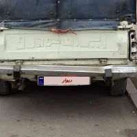 وانت پیکان مدل ۸۲