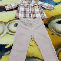 حراج کاپشن دخترونه و لباس