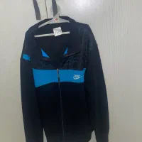 کاپشن ورزشی تک نایک