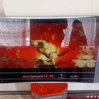 چراغ خواب|چراغ خواب و آباژور|خوی, |دیوار