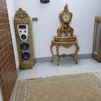یک جفت اسپیکرباپایه الیاژ