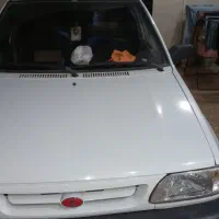 لوازم پراید