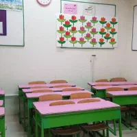 پیش دبستانی و دبستان پسرانه