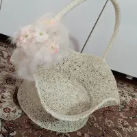 سبد بزرگ مخصوص عروس