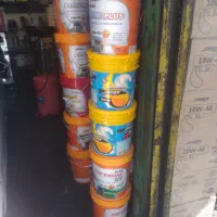 سطل خالی