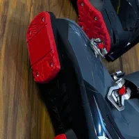 چوب اسکی آلپاین زنانه نوردیکا مدل Belle 73 + T|ورزش‌های زمستانی|تهران, پاسداران|دیوار